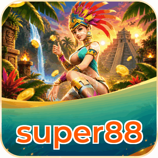 super88 APK v4.7.5 - Screenshot UI modern dan intuitif Indonesia